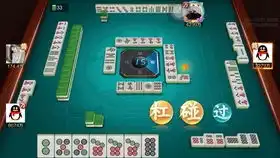  闲来麻将,广东100张