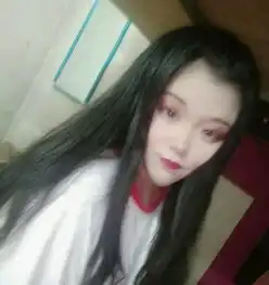  我画的妆像不像古风美人