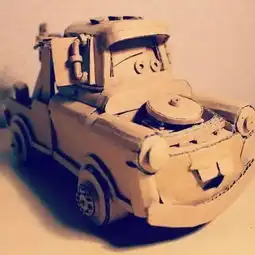 日本90后萌妹爆改快递盒子,惊呆了无数网友...小小快递盒竟改变全世界 日本90后萌妹爆改快递盒子,惊呆了无数网友...小小快递盒竟改变全世界