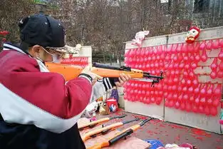  写书法猜灯谜画糖人达州个地方彻底火了,大人小孩耍得不想离开