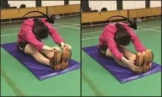  健康3种行为毁膝盖,打羽毛球我们该如何保护膝盖
