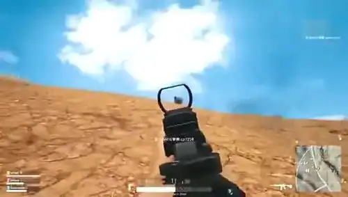 绝地求生搞笑日常之超级空投,争分夺秒,热水沸腾 绝地求生搞笑日常之超级空投,争分夺秒,热水沸腾