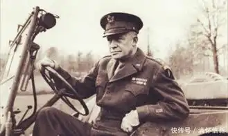 盘点二战中的绝代名将,中国也有一人上榜,用战绩证明实力  盘点二战中的绝代名将,中国也有一人上榜,用战绩证明实力