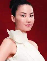 王菲大尺度性感旧照曝光