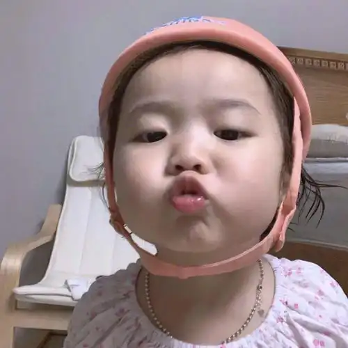  宝藏女生头像