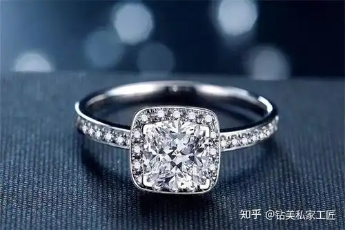  女人为什么喜欢钻石