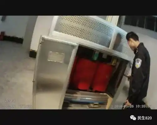  搞事情3万元的零件被人当废品19元斤给卖了谁干的