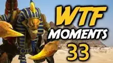 dota2精彩搞笑集锦wtfmoments