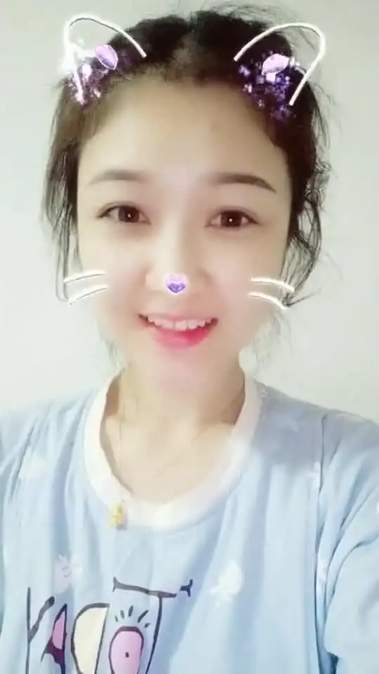  落小妖在微视发布了一个超有趣的视频,速来前排围观