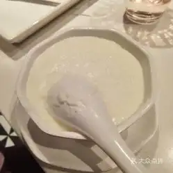  千日贺茶餐厅恒隆广场店的红豆双皮奶好不好吃用户评价口味怎么样大连美食红豆双皮奶实拍图片大众点评