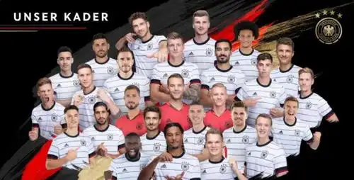 18球7助德国队发现克洛泽接班人将搭档穆勒,冲击25年神迹  18球7助德国队发现克洛泽接班人将搭档穆勒,冲击25年神迹