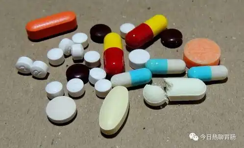  胃痛千万别吃止痛药,小心带来这些伤害胃痛应服用胃药