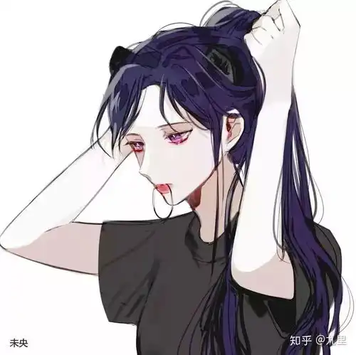 搞笑动漫女生图片动漫少