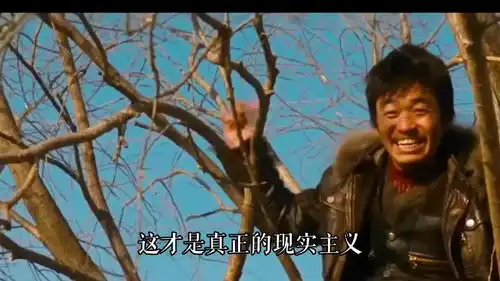  哈喽,树先生