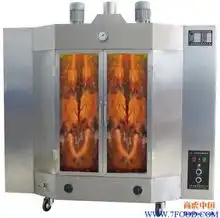  烤鸭炉电热啤酒烤鸭炉广州创富食品机械厂