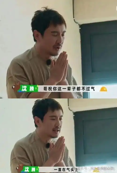  沈腾失败了留给沈腾转型的时间不多了