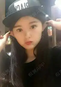  刚刚去买帽子,走一路自拍一路,哈哈,你们都有没有像...双眼皮悦美整形