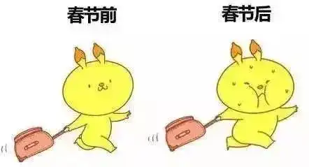  微听好书治愈你的节后肥胖症