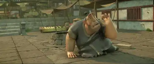 哪吒中的娘娘腔村民,你真看懂了除了搞笑外更反映出扭曲的人性  哪吒中的娘娘腔村民,你真看懂了除了搞笑外更反映出扭曲的人性