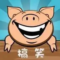  微信头像卡通猪头图片微信头像图片大全