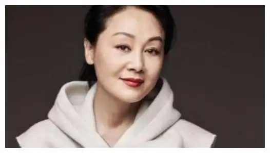  老戏骨王姬为拍戏害儿子智障,被骗600万,逼女儿还债