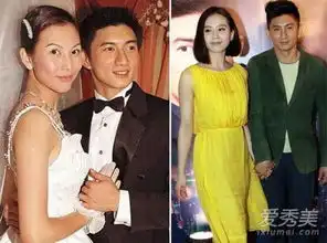  陈志朋整残小虎队唯有吴奇隆16年不变