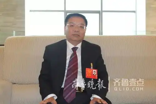  日照交通发展集团董事长金立柱一业为主多业发展
