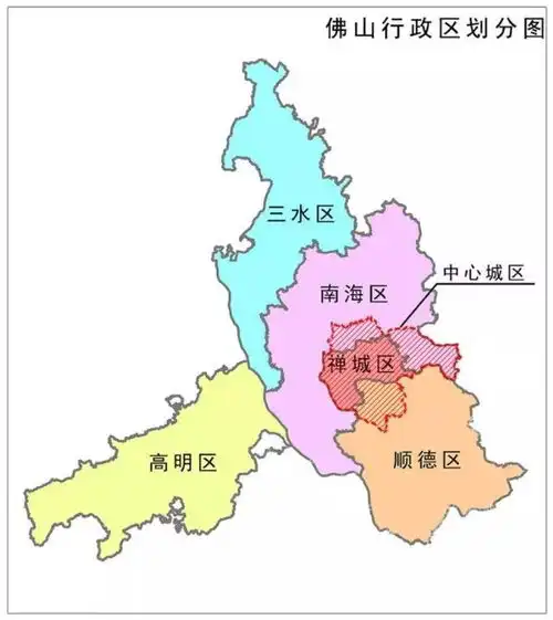  顺德从1992年到2003年为独立县级市,拥有独特的粤x车牌号