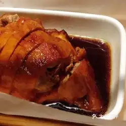  厨娘cn大行宫店的南京烤鸭好不好吃用户评价口味怎么样南京美食南京烤鸭实拍图片大众点评