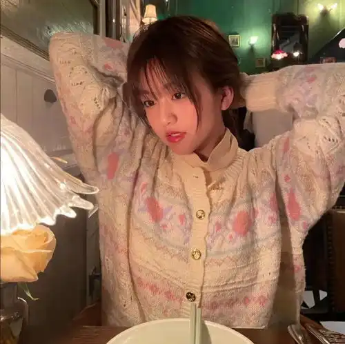  头像小女孩可爱头像萌娃你的终会是你的,不是你的抢也没用腾讯新闻