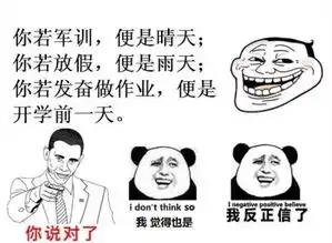  开学了抄作业带来的乌龙,足足可以笑一个学期