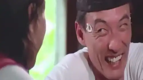 这才是真正的爆笑喜剧片,兄弟被关进大牢,胖子穿上女装营救