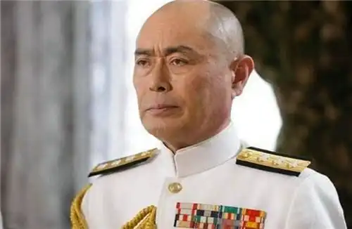  日本大佐军衔多高,能带多少兵为何一些军官宁当大佐也不做少将