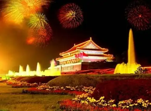  祖国啊,我亲爱的祖国