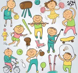 卡通人物图片矢量图免费下载eps格式编号13196500千图网  卡通人物图片矢量图免费下载eps格式编号13196500千图网