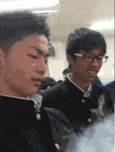  搞笑gif内涵段子看美女就是有食欲,看的我都想吃了