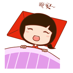  全套抢红包表情,丸子妈妈倾情主演,收好不谢