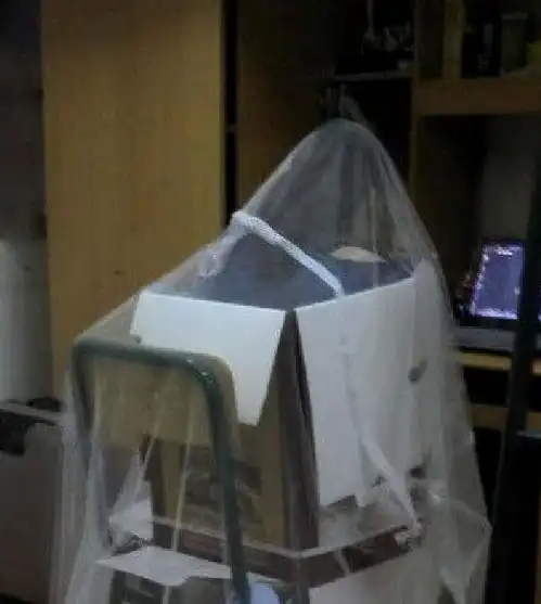 搞笑gif段子虽然没有坐上奔驰宝马,但貌似这更风光