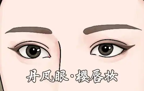  古代女子图鉴从浓妆照骗到真人素颜,用了一千年才实现