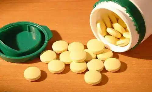  忘记吃药了,到底补不补4个字帮你搞明白