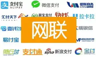  支付宝们合资搞网联原因并不是被迫的