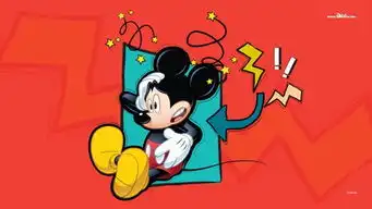 米老鼠图片搞笑迪士尼