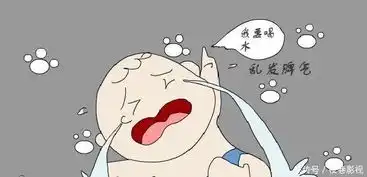  得不到及时满足就哭闹不止,孩子性子急,这些影响你知道吗