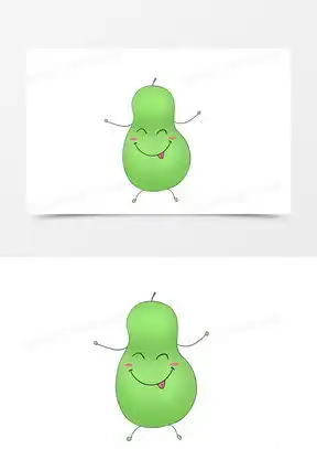 图片搞笑卡通世界微笑日