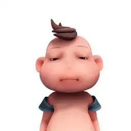  谁能告诉我这图片出自哪里啊叫什么有没有整套的扣扣表情