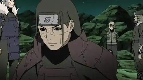 火影忍者斑的尸体上飘出一个老爷爷,千手柱间却感到了一丝害怕 火影忍者斑的尸体上飘出一个老爷爷,千手柱间却感到了一丝害怕