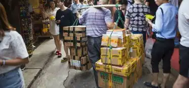 快递行业推失信黑名单,专家认为核心是快递公司要加快转型升级 快递行业推失信黑名单,专家认为核心是快递公司要加快转型升级