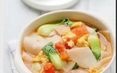  最让人放心的4种麻辣烫食材,老板干着急却搞不了小动作