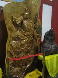  常州之旅0天宁宝塔21