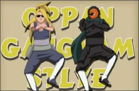 火影忍者阿飞搞笑图片  火影忍者阿飞搞笑图片